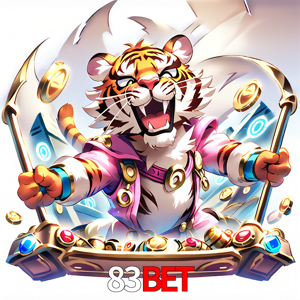 83BET-Logo