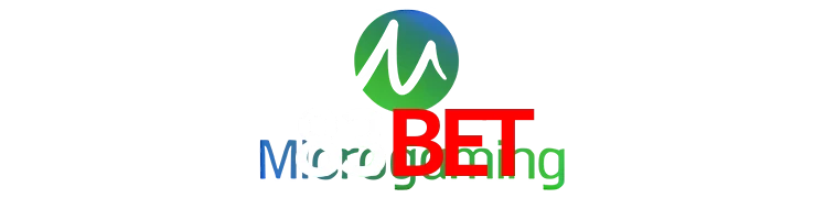 Provedores-Microgaming